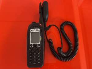 Digitální radiostanice TPH 700 Jupiter
